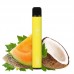 Одноразовая электронная сигарета ELF BAR - Coconut Melon 1500 затяжек